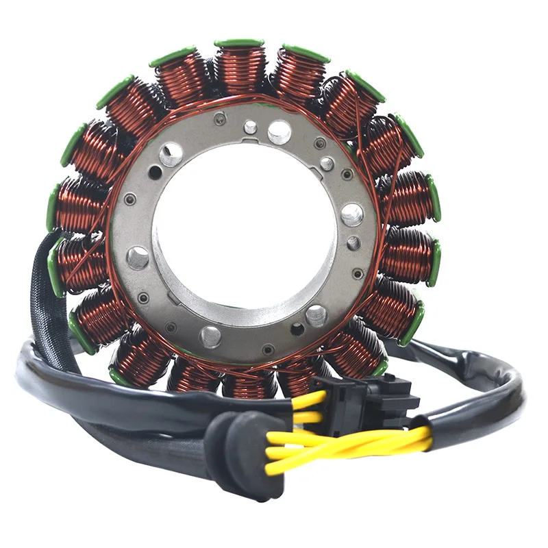 AHL Motorcycle Generator Stator Coil Assembly Kit For BMW F650GS 2009-2014 F700GS F800R F800S F800GS F800ST F800GT F 800 GS ST R