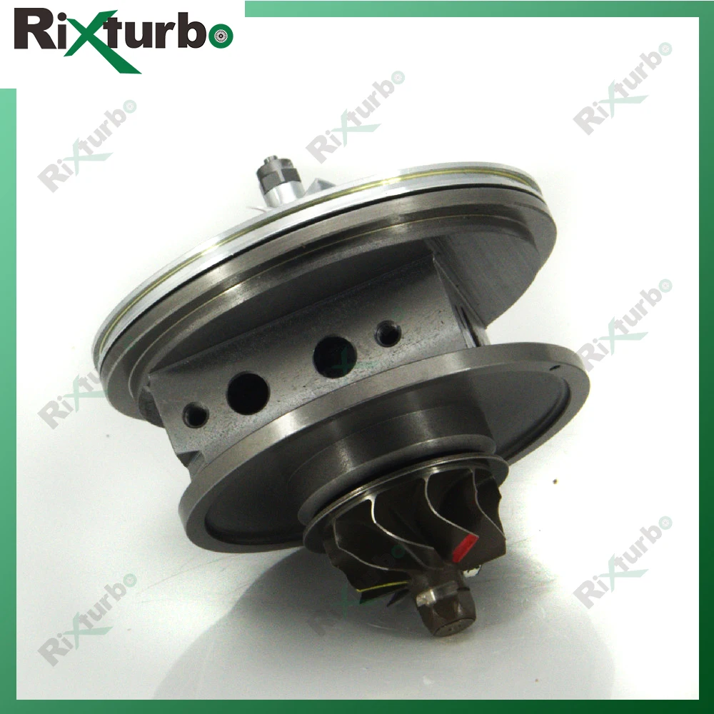 New Turbocharger Cartridge Turbine Core For Nissan Navara Frontier 2.5 DCI 138Kw D40 YD25DDTI 100% Balance Turbo For Car 2011-