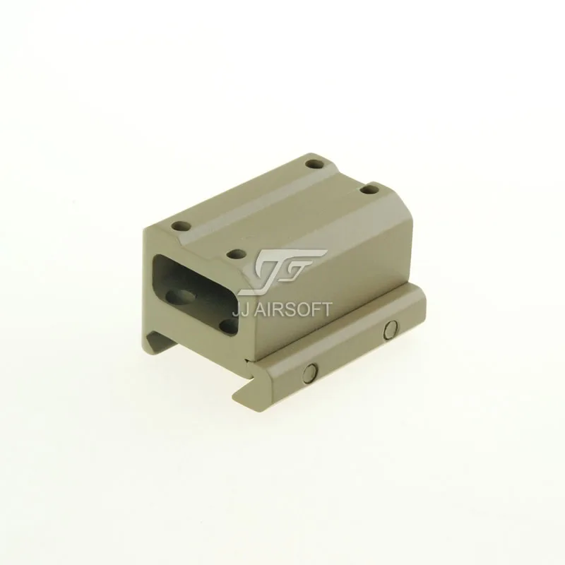 ACI Full co-wister Mount dla celu/Trijicon MRO czerwona kropka (czarna/Tan) AC32068