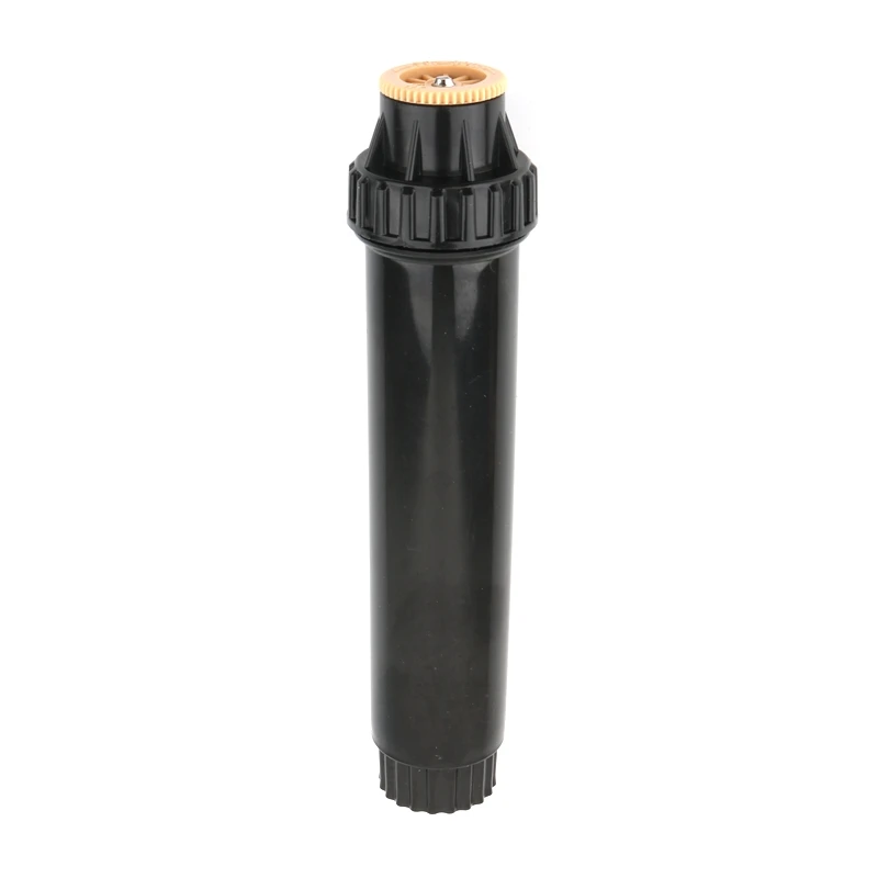 10pcs Adjustable 25-360 Degrees Pop-up Sprinklers 1/2 inch thread Lawn Irrigation Watering Sprinkler Nozzles