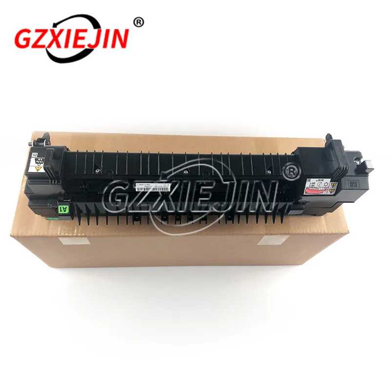 

1PC six generation Fusing Heating Unit Use For Fuji Xerox VI-C2271 C3371 C4471 C5571 C6671 C7771 Fuser Assembly Unit R8 heater