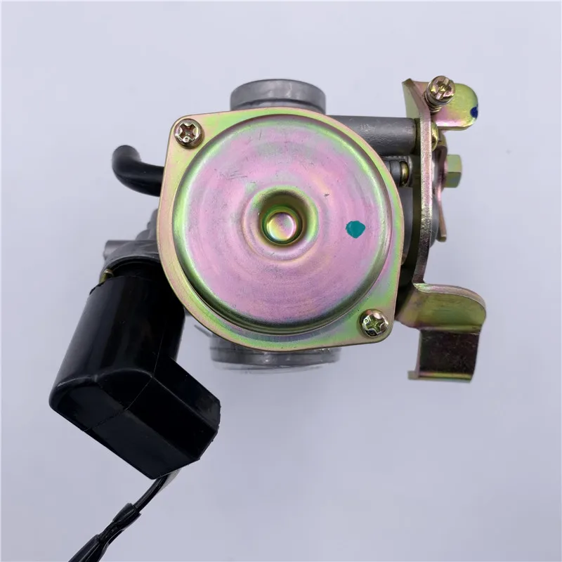 Motorcycle Accessories Fuel Configuration HJ100T-2 HJ100T-3/7 Carburetor