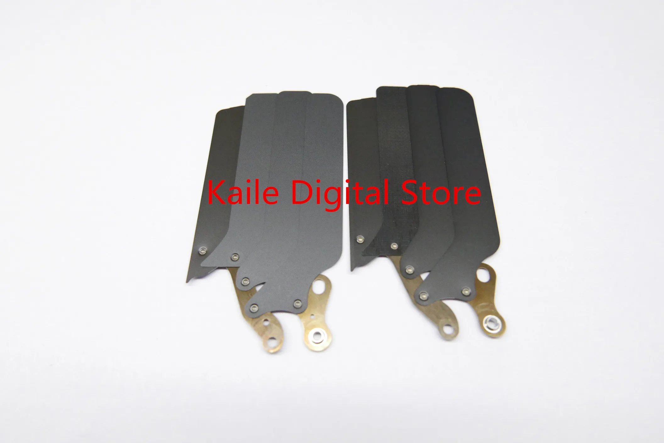 Camera Repair Part For Canon 5D Mark IV Shutter Unit Group Blade Curtain 5D4 Blade Accessories