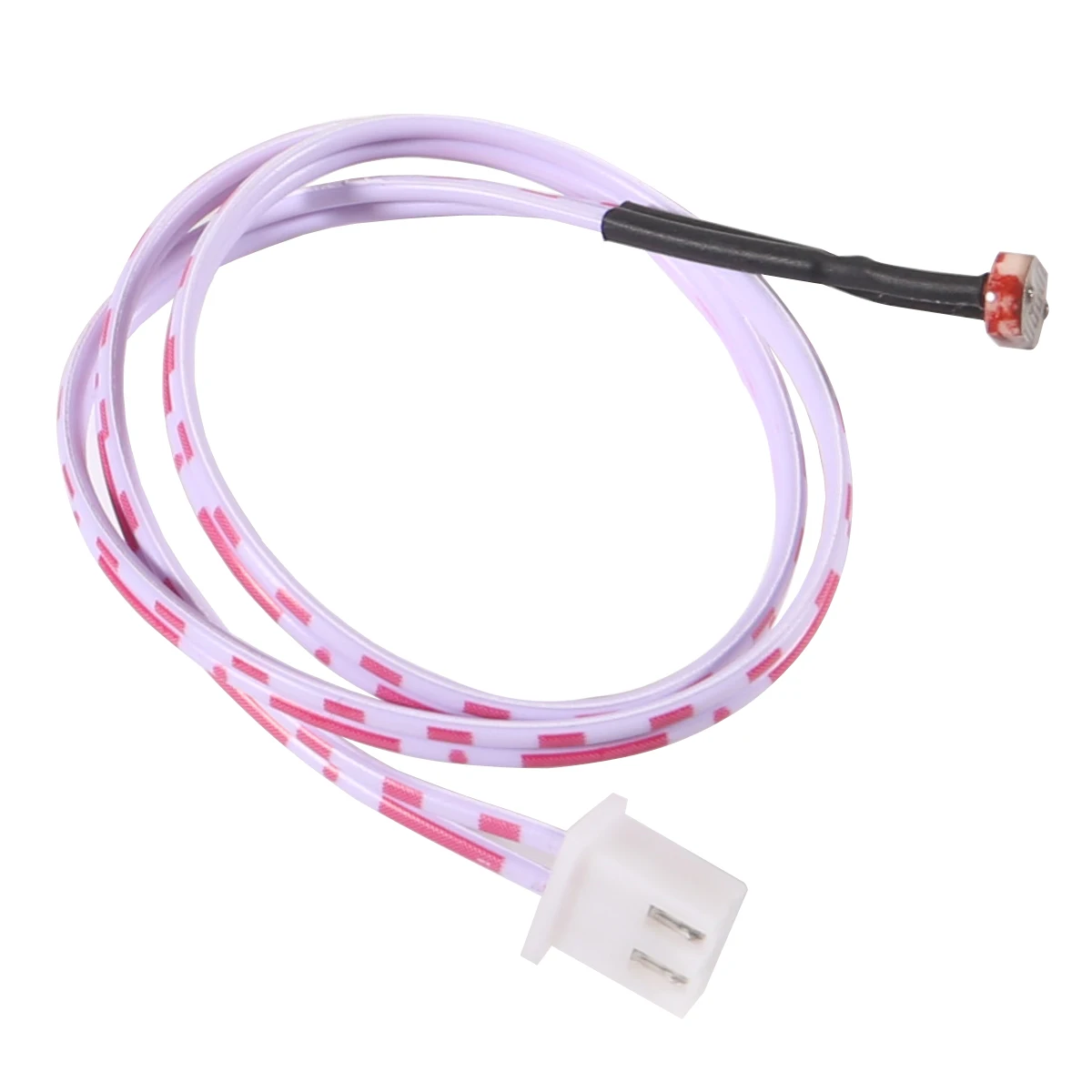 Interruptor de controle de luz com módulo de detecção, fotoresistor, sensor de detecção, brilho, módulo de controle automático, 5v, 12v, 10a