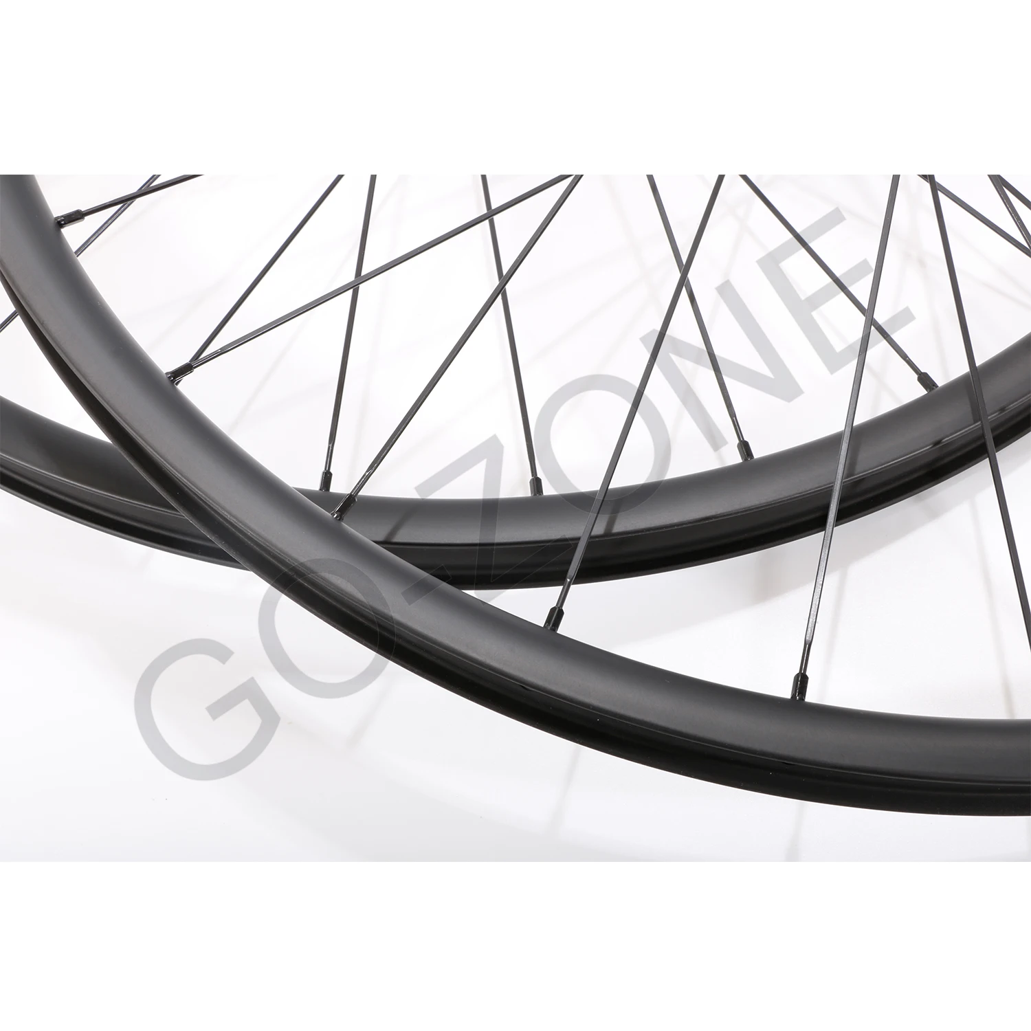 1200g 29er Carbon MTB Wheels Tubeless Super Light GO-ZONE PRO4 Sapim Thru Axle / Quick Release / Boost MTB Wheelset 29