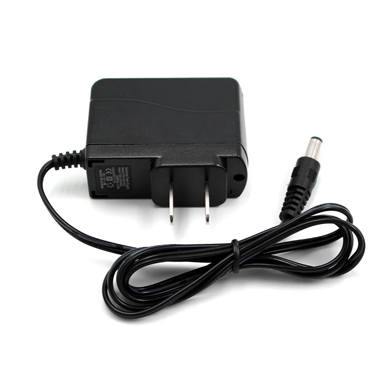 5V 1A Power Adapter US Standard Power Adapter Supply Charger adapter AC 110-240V DC 5V 1A