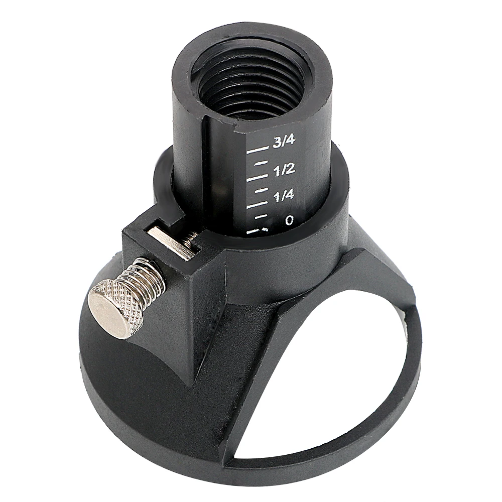 

Polishing Carving Electric Grindering Locator Grinding Locator Dedicated Tools Accessories For Dremel Drill