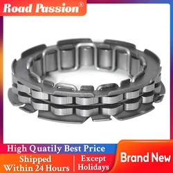 Road Passion Motorcycle One Way Starter Clutch Bearing For Suzuki DRZ400E DRZ400S DRZ400SM LTZ400 LTR450 Burgman 400 AN400