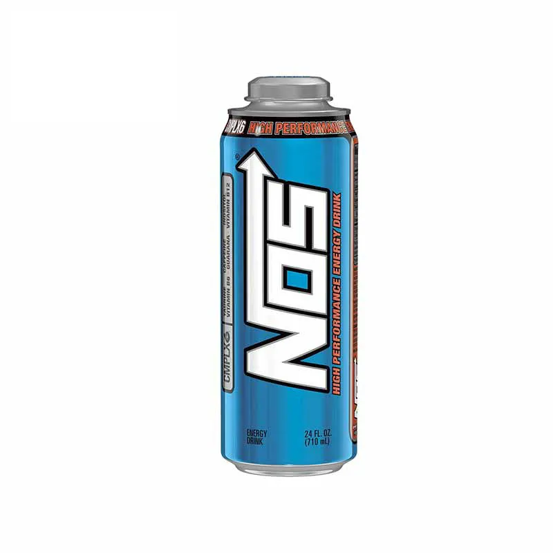 Hot Hot NOS Bottle Nitrous  PVC Car Sticker Waterproof Truck Decal DIY Creative Fashion JDM Decor 13*4cm Vinyl Reflective Laptop