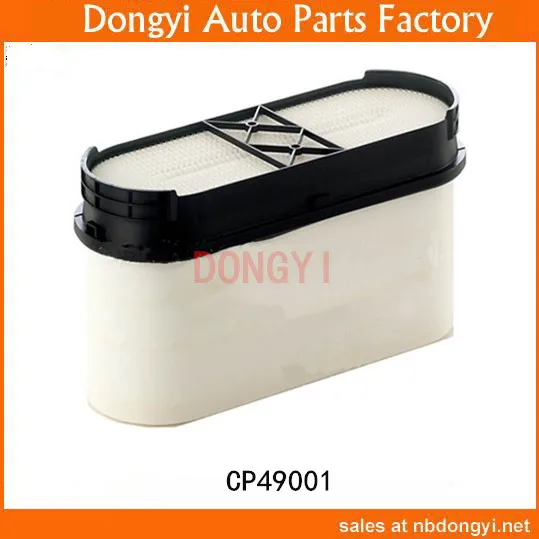

High Quality AIR FILTER OEM CP49001