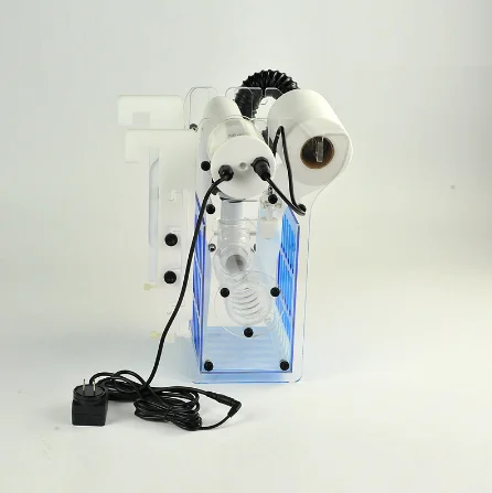 Aquarium Bubble-Magus Automatic Filter ARF-1 Clean Automatic Change Dry and Wet Separator Freshwater Seawater Available