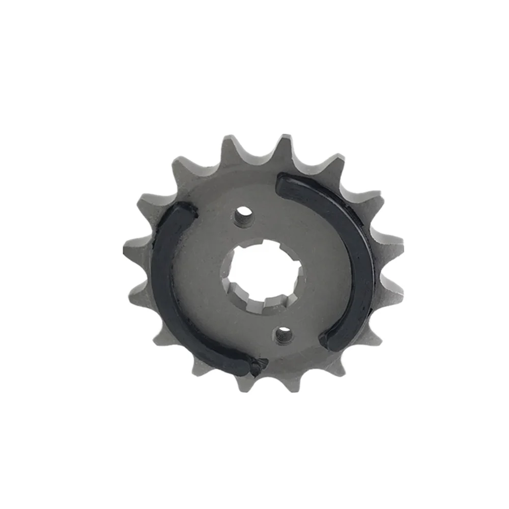 Sprocket For ITALJET Café Racer Cafe racer LJ250-V