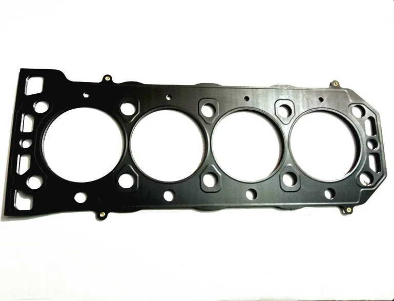 1kit Engine Rebuilding Kits with Pistons rings valves and gasket for Chinese SAIC ROEWE 550 MG6 750 1.8T engine parts