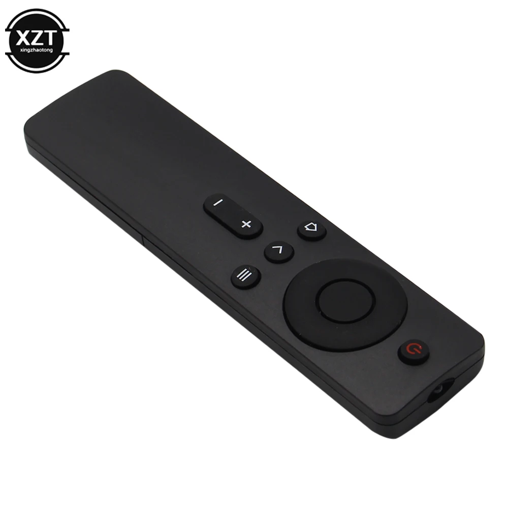 For Xiaomi Mi Box Remote Control Smart TV Remote Controller Replacement Accessories For Set-top Box 3/ 3C/ 3S/ 3Pro/2/1 Display