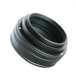 New M65 to M65 Focusing Helicoid Ring 25 - 55mm Macro Extension Tube