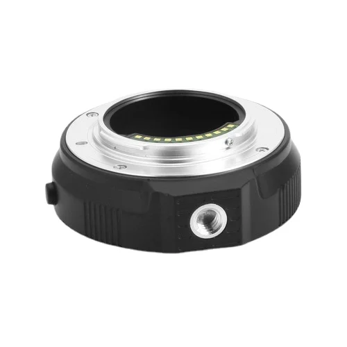 محول عدسات تركيز السيارات RYH AF لأربع ثلثي عدسة M43 إلى أوليمبوس باناسونيك مايكرو 4/3 MMF3 M4/3 43