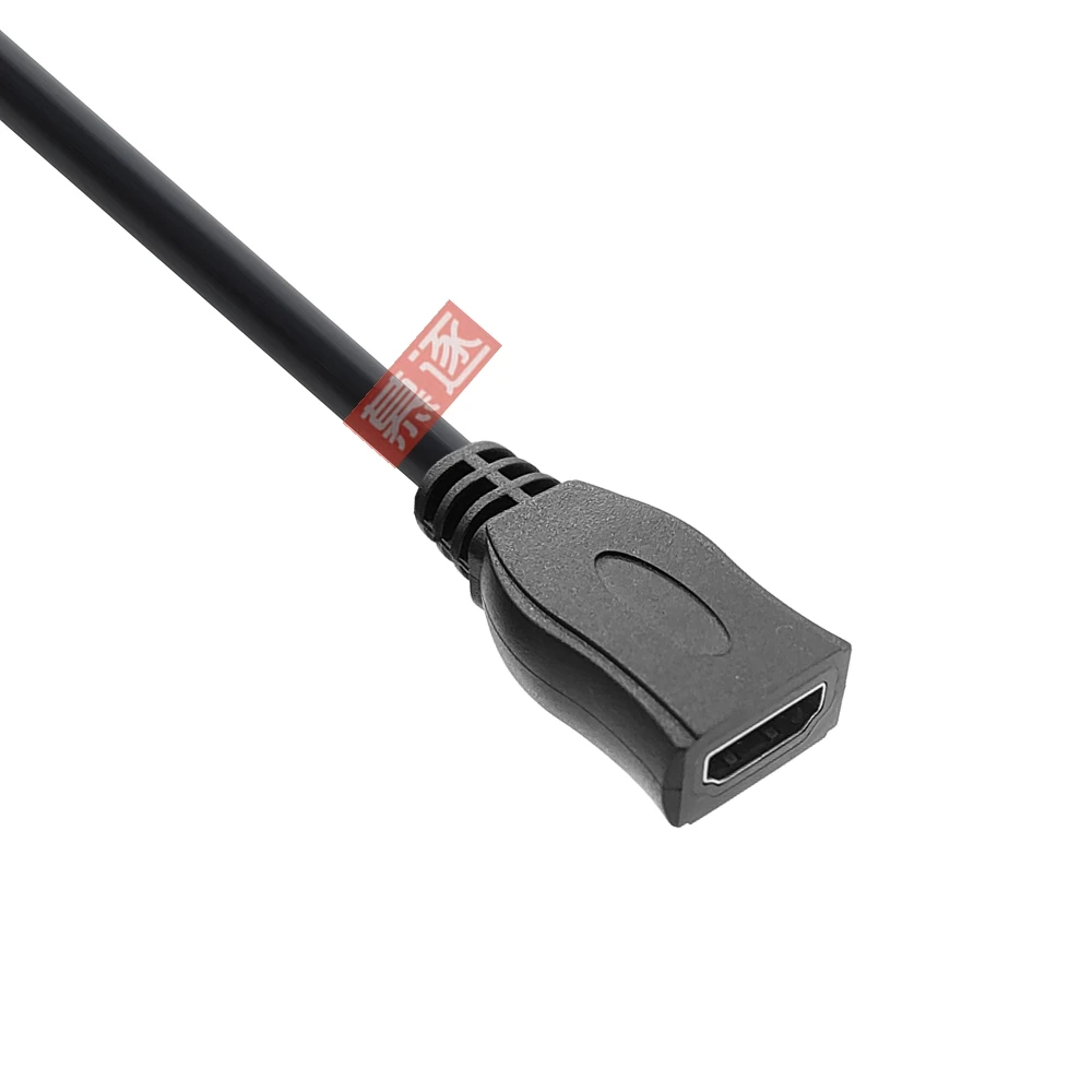 1080P HD-متوافق أنثى إلى DVI-D 24 + 1 ذكر HD-متوافق DVI محول ثنائي الاتجاه لتحويل التلفزيون