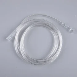 1PCS 1.6M Atomizer Soft Tube For Adult Children Inhaler Catheter Nebulizer Cup Hose Medicinal Home Air Compressor Nebulizer