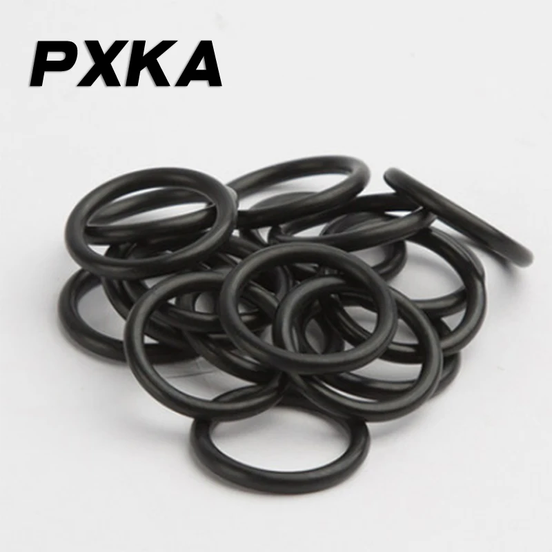 

Butadiene Rubber NR O-ring outer diameter 105/108/110/112/115/118/120/125/128/130 * 4