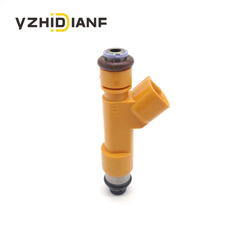 

1pc 3603030-28K New High Quality Fuel Injector Nozzle Fits for Faw Xiali N5 Faw V2 V5 Charlie N5 360303028K