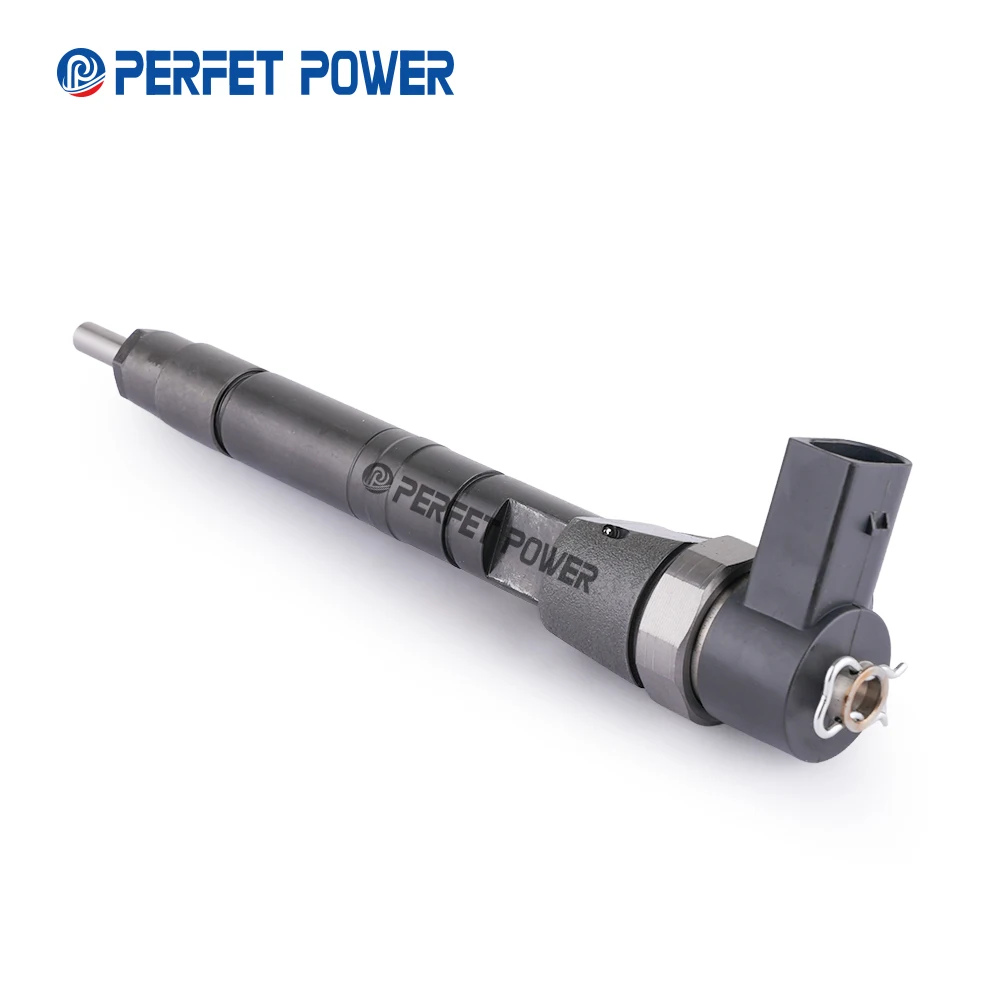 China Made New 0445110105 Common Rail Fuel Injector 0 445 110 105 for Engine OM 611.980 OE 6110701287, A6110701287