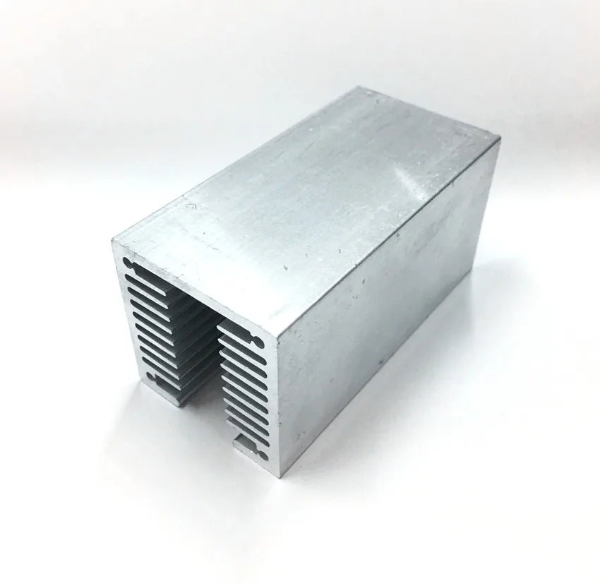 40*40-100mm Fan radiator/aluminum  heatsink/to-220 heat sink/to-3p heat sink/3p11 heat sink