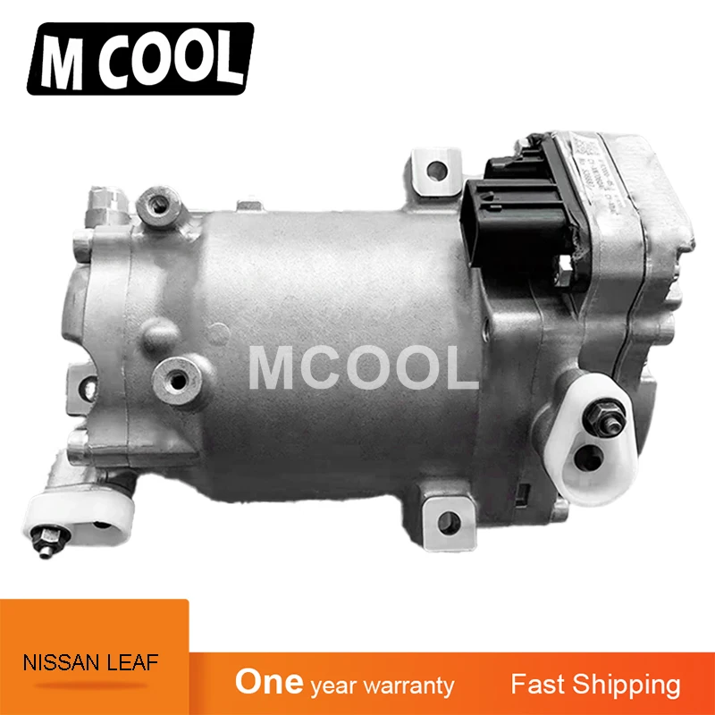 FOR 92600-1MG0A AES28AV3AA Hybrid ELECTRIC Car Ac Compressor for Nissan Leaf 10pa17c compressor