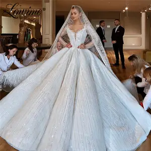 Robe Mariage Turque Femme AliExpress