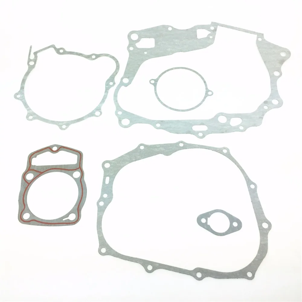 

For Jialing Zongshen 125 150 200 250 Motorcycle Small Chain Engine Parts Overhaul Seals