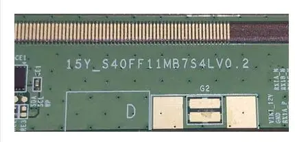 

Edge plate 15Y-S40FF11MB7S4LV0.2 15Y_S40FF11MB7S4LV0.2 one