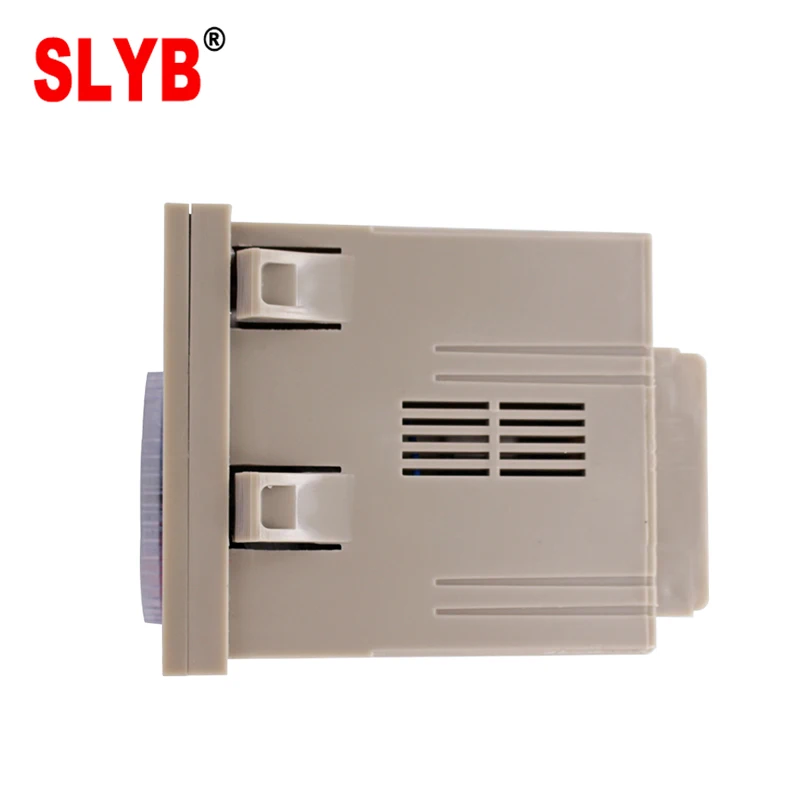 Good Quality 96*96 Digital Industrial Knob Temperature Controller Oven Thermostat SG642 220V