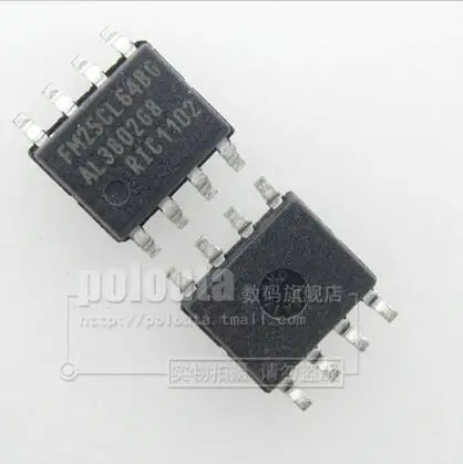 

30 шт FM25CL64BG FM25CL64B-GTR FM25CL64 СОП8