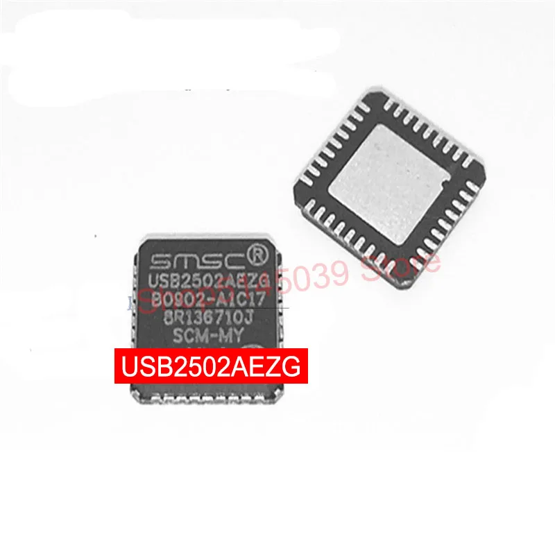 

(2 шт.) USB2502AEZG / MAX9667ETP 9667E / STA381BW / AXP193 / 8618LN OZ8618LN / SM4041 QFN