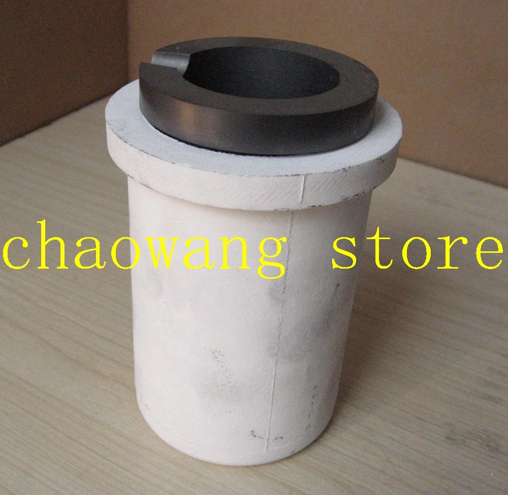 

Melting Furnace melting Crucible Jewlery casting tools Graphite crucible