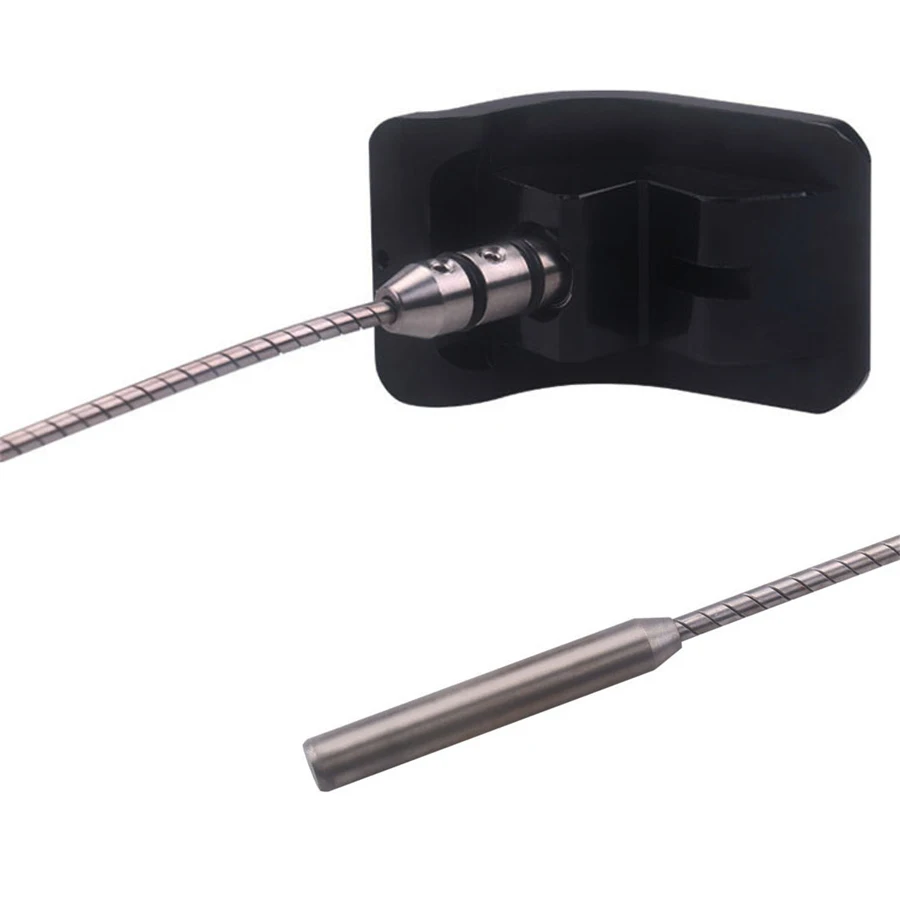

Black Oil Dipstick For Honda Acura K-Tuned Hybrid K24 K-Series Dip Stick Engines