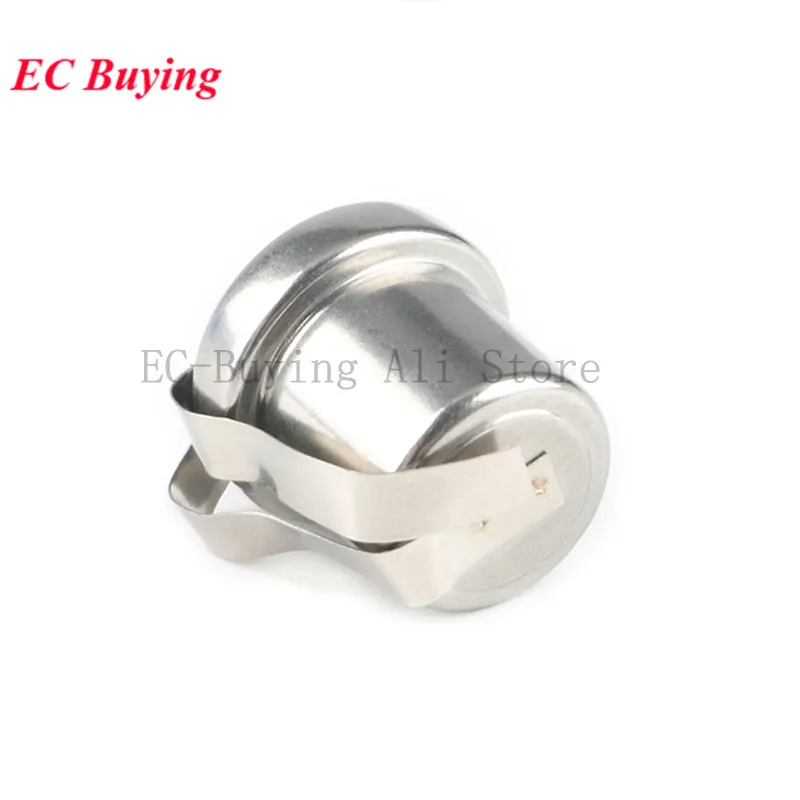 2 sztuk/1 szt. ME2-CO moduł czujnika tlenku węgla czujnik gazu do detektora stężenia Co czujnik dymu sonda czujnik ME2 CO 14x14mm — zdjęcie 4