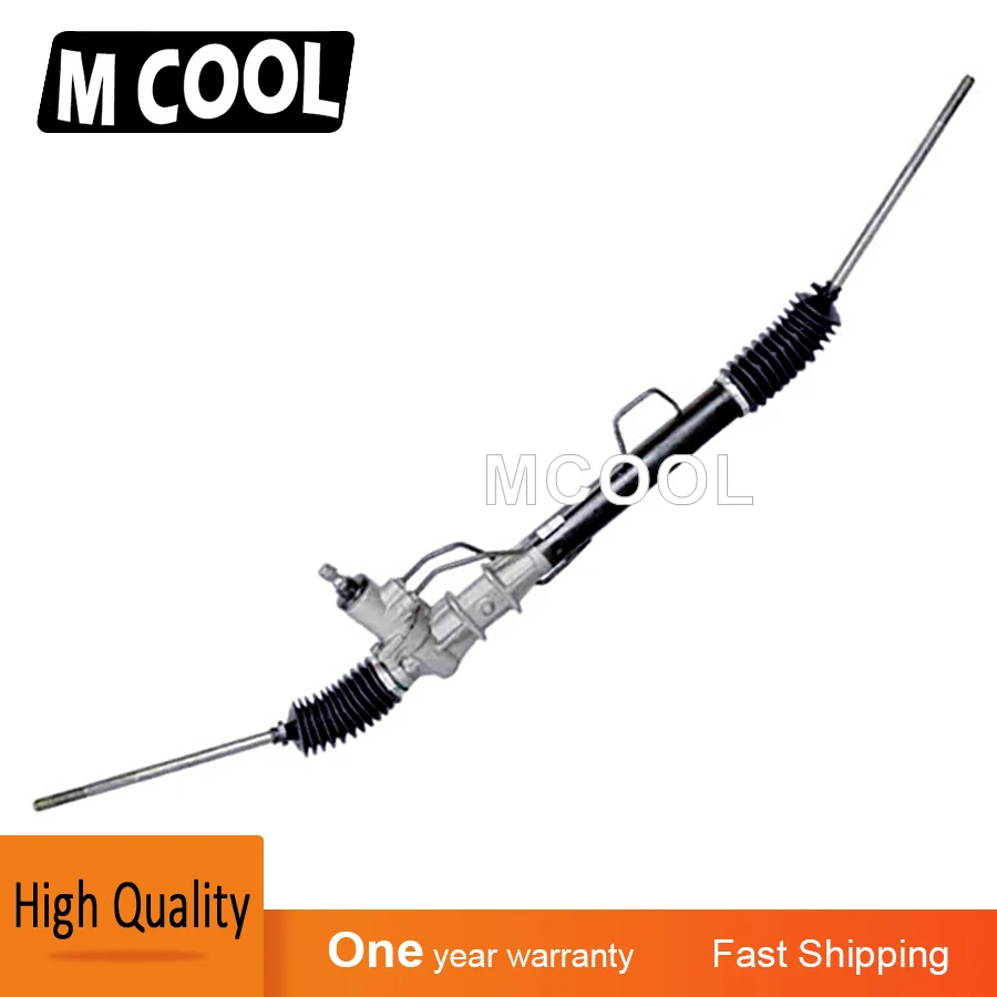 HIGH QUALITY POWER STEERING RACK GEAR BOX FOR CAR Pajero tr4 model year 2005/2006