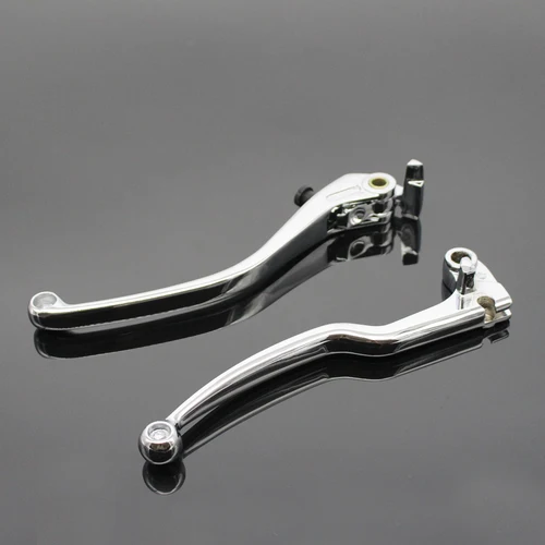 Imagen 2 del producto Palanca de embrague de freno de motocicleta YZF R1 R6 para Yamaha YZF-R1 2004-2012 YZF-R6 2005 2006 2007 2008 2009 2010 2011 2012