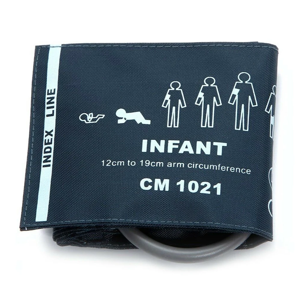 INBP Monitor 6-formaat manchet Optioneel gebruik voor ABPM50 Ambulante bloeddrukmeter