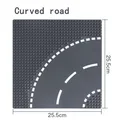 Carretera curva