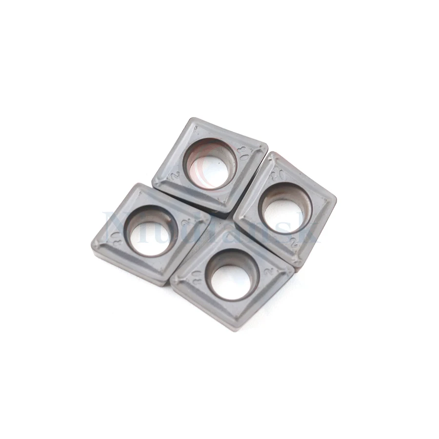 CCMT09T304 CCMT09T308 SM IC907 SM IC908 токарные инструменты внутренняя вставка токарный станок с ЧПУ Режущий инструмент