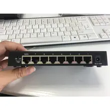 Gigabit Ethernet Smart Switch 5/8 Ports #2