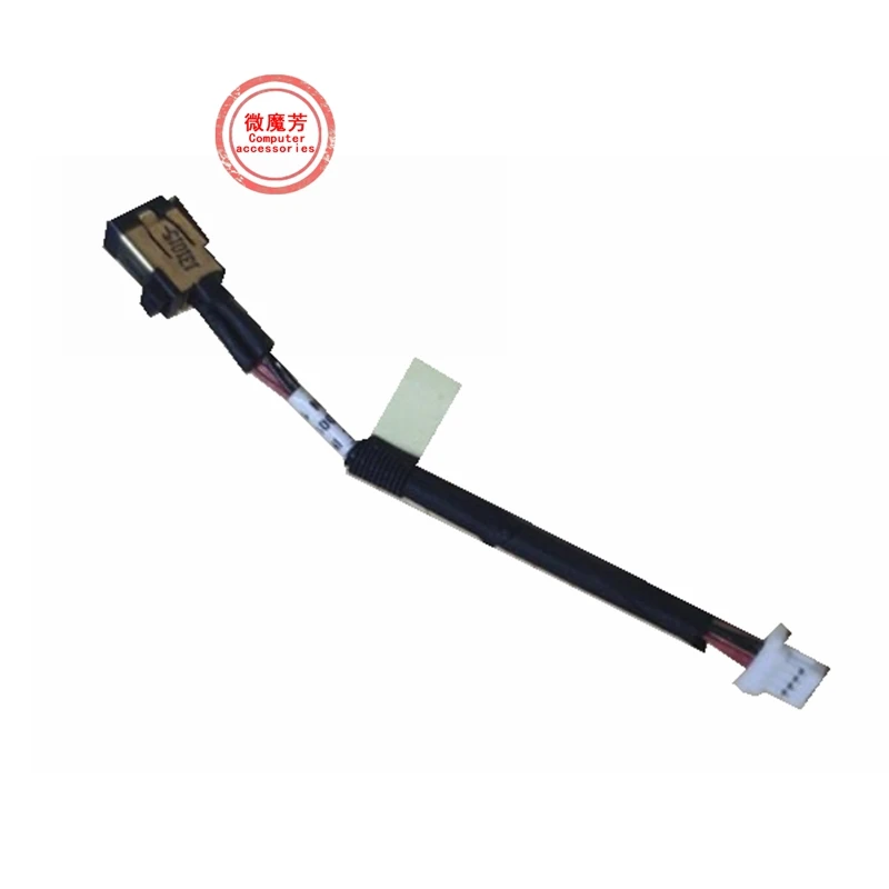 

DC Power Jack Harness Plug Cable for Acer Aspire S7 S7-191 S7-391 S7-392 Series Laptop 50.4WE05 001 50.4LZ01 001 50.4WD07 001