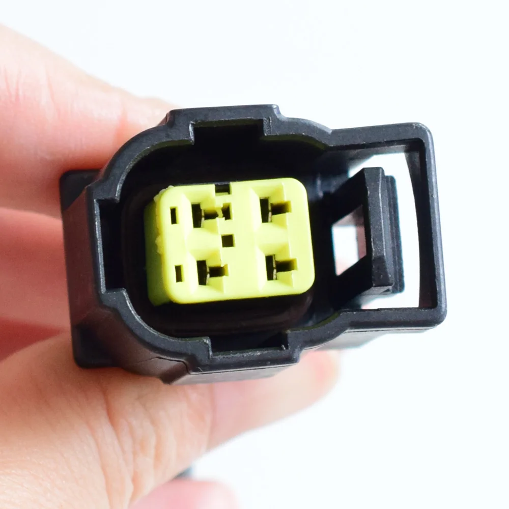 A 0045425318 0045425318   Czujnik tlenu O2 Sonda lambda Czujnik stosunku paliwa do powietrza dla Smart Fortwo Cabrio (451) 1.0L 2007-2016