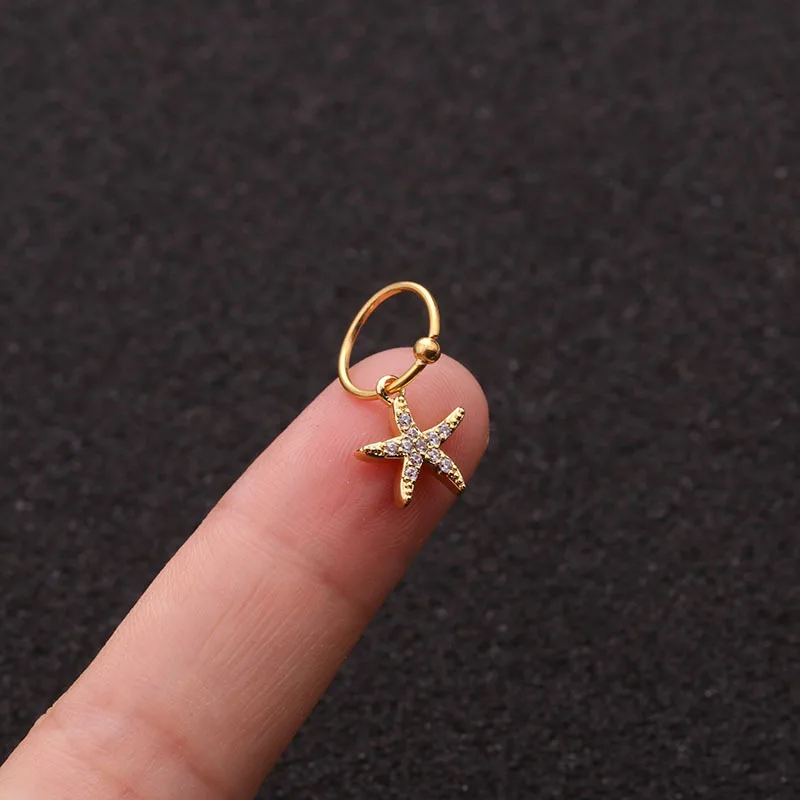 1-pcs-bonito-cobre-zircao-pavimentar-estrela-do-mar-charme-orelha-cartilagem-manguito-clipe-brinco-na-moda-cor-de-ouro-aco-orelha-piercing-circulo-argola
