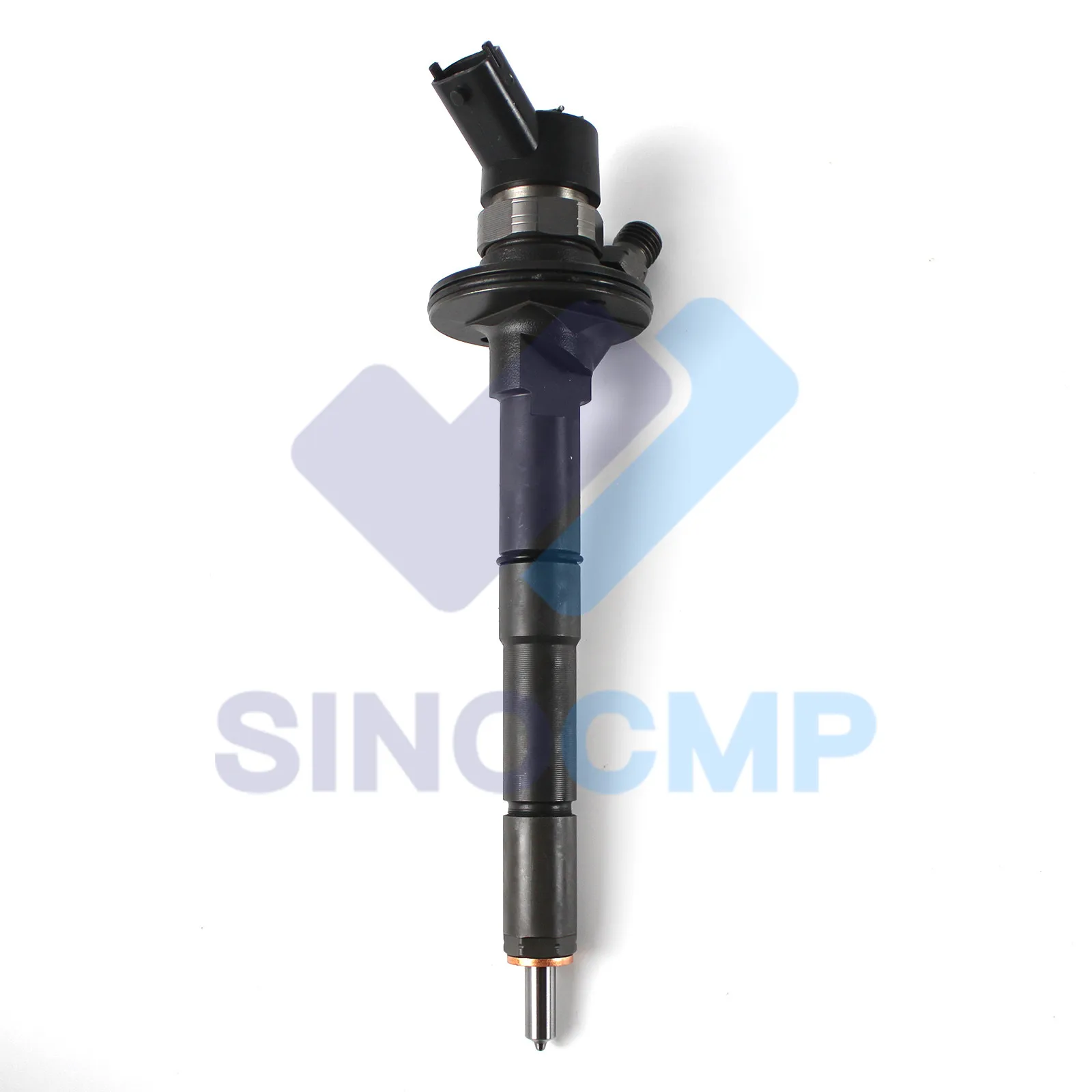 

SINOCMP Fuel Injector 445110883 Common Rail Injector for Nissan ZD30-K 16600 MA70A