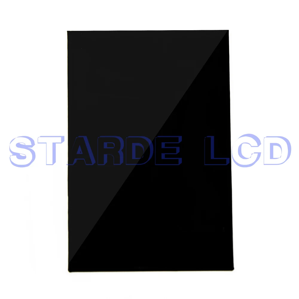 Tela de substituição para lenovo tab m10 de 10.1 polegadas, com display lcd sem toque