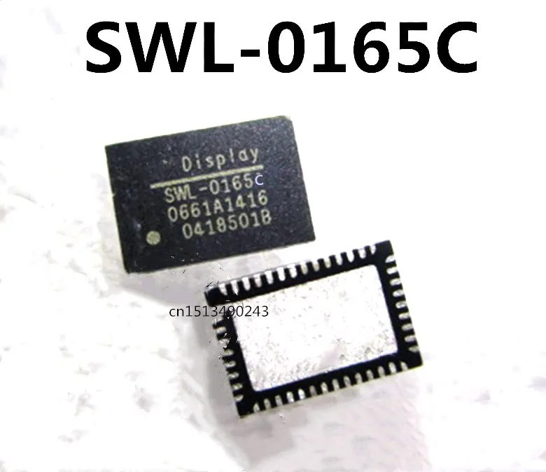 1Pcsเดิม/SWL-0165C QFN