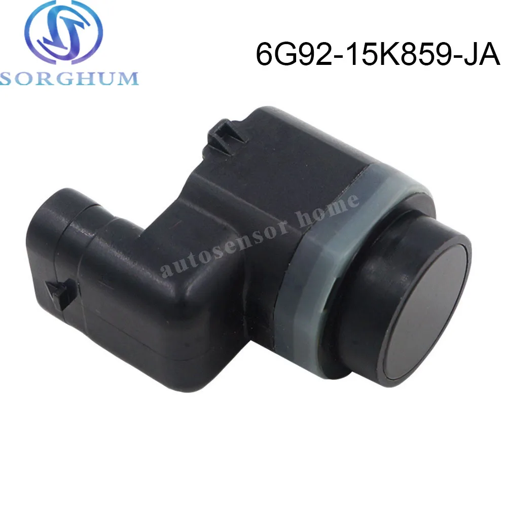 

New Brand 6G92-15K859-JA PDC Ultrasonic Parking Sensor Fits For Ford Volvo