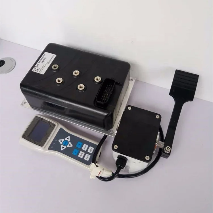 Waterproof IP67 high torque 7000rpm 96v 15kw electric motor and controller for boat